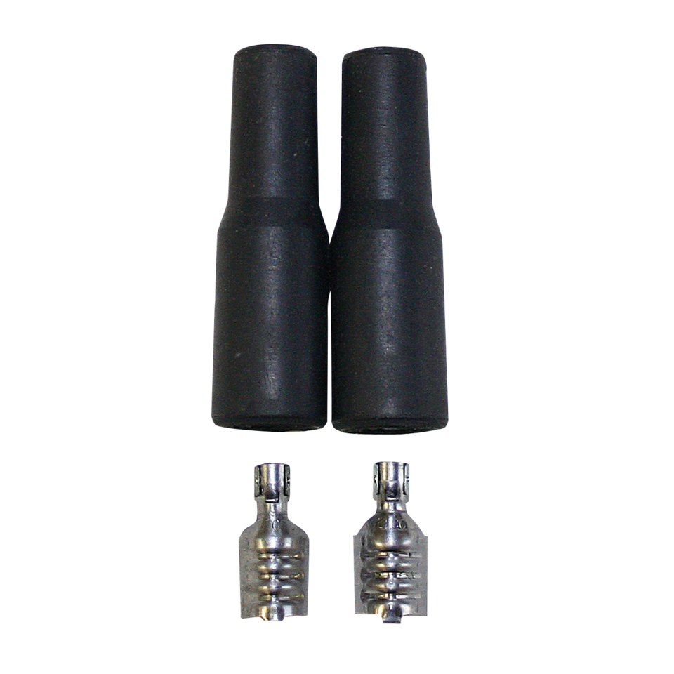 Sumax Twin Cam Ignition Wire Terminals – Engine Electrics