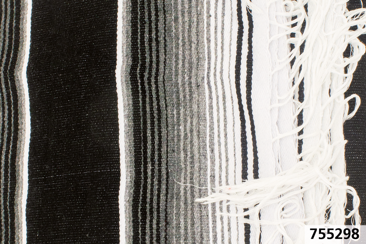 Texas Leather Mexican Blankets – Helmets
