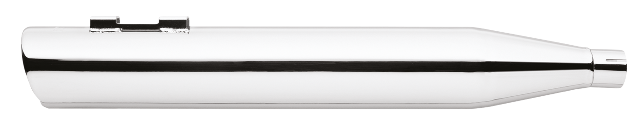 Freedom Performance Exhaust Liberty 4" Slip-Ons