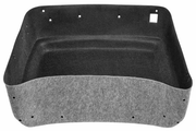 Zodiac King Tour-Pak for Touring – Luggage