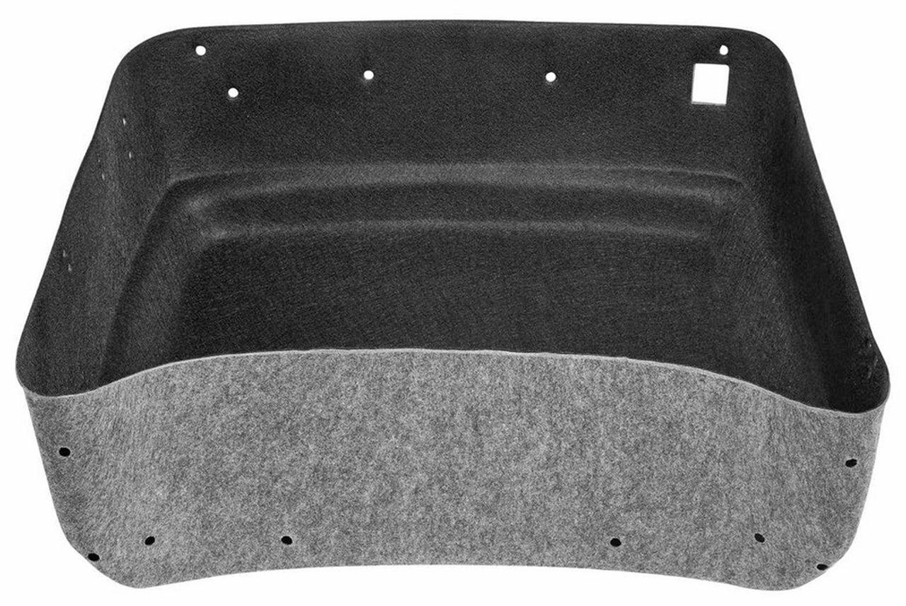 Zodiac King Tour-Pak for Touring – Luggage