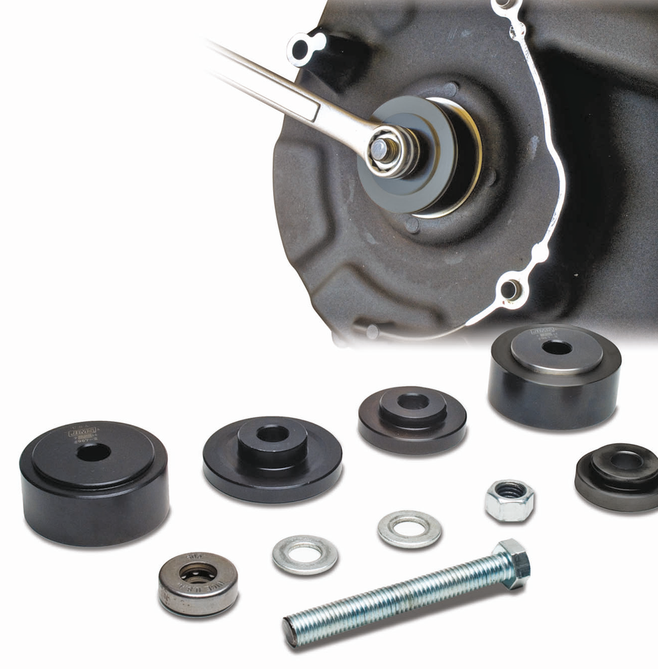 Jims Inner Primary Cover Bearing and Seal Tool – Tools & Chemicals