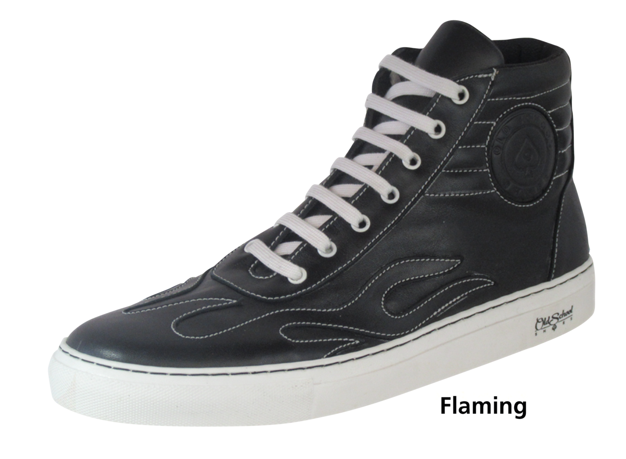 Zodiac Old School Shoes