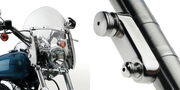 National Cycle Switchblade Shorty Quick-Release Windshields