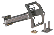 DNA Trike Rear Axles & Trike Conversion Parts – Frame & Rear Suspension