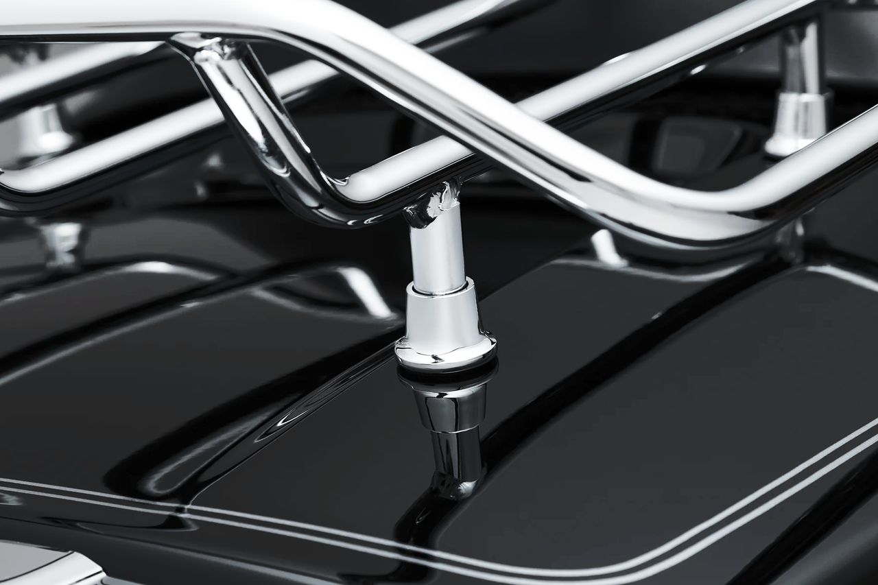 Ciro Tour-Pak Rack Lift Kit – Luggage