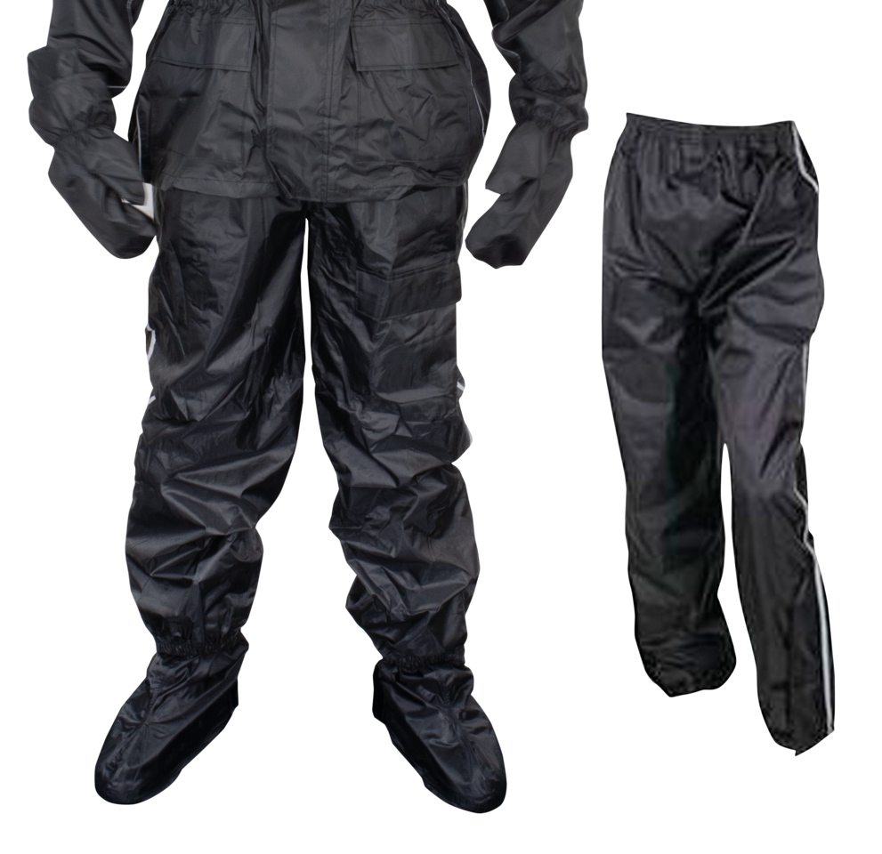 Torx Wyatt Helmets Rain Pants