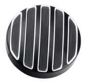 Mix & Match Fuel Tank Caps – Gas- & Oil Tank
