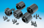 Rivera Primo Off-Set Front Pulley Inserts – Primary & Clutch