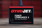 Dynojet Power Commander 6 Fuel Injection Tuners – Intake