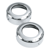 Pro-One Fork Dust Covers – Front Forks