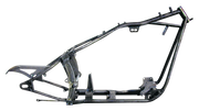 Zodiac's Sportail Sportster Frame for Up to 250 Tires – Frame & Rear Suspension