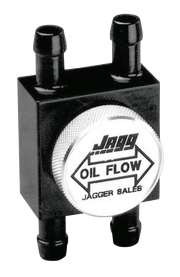Jagg #4000 Bypass Valve – Oil