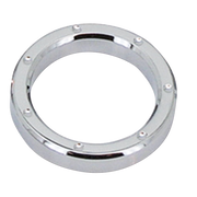Zodiac Billet Aluminum Gauge Bezels – Gauges & Dashes