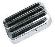 Zodiac Streamliner Brake Pedal Pad – Foot Control