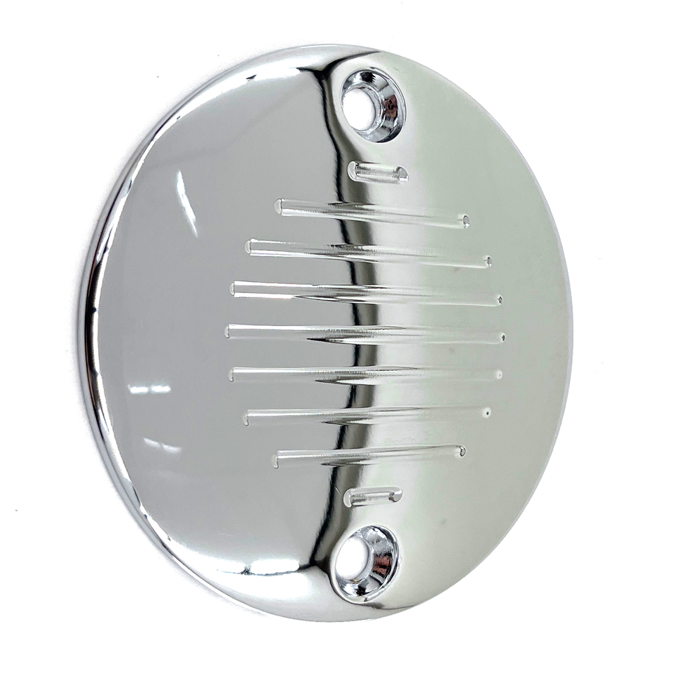 Zodiac Genuine Zodiac "stanza" Ignition Covers – Engine Electrics