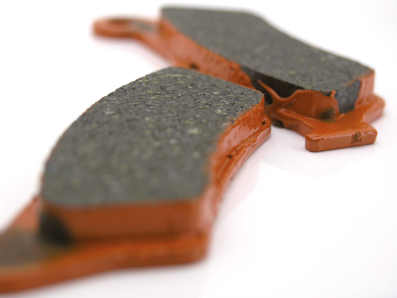 Ebc Rear Disc Brake Pads