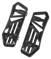 Ken's Factory Next Level Footboards – Foot Control