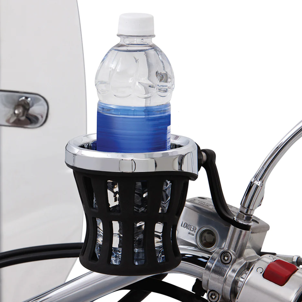Ciro Drink Holder & Cup Holder – Handlebar