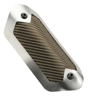 Design Engineering Inc Dei Flexible Heat Shields