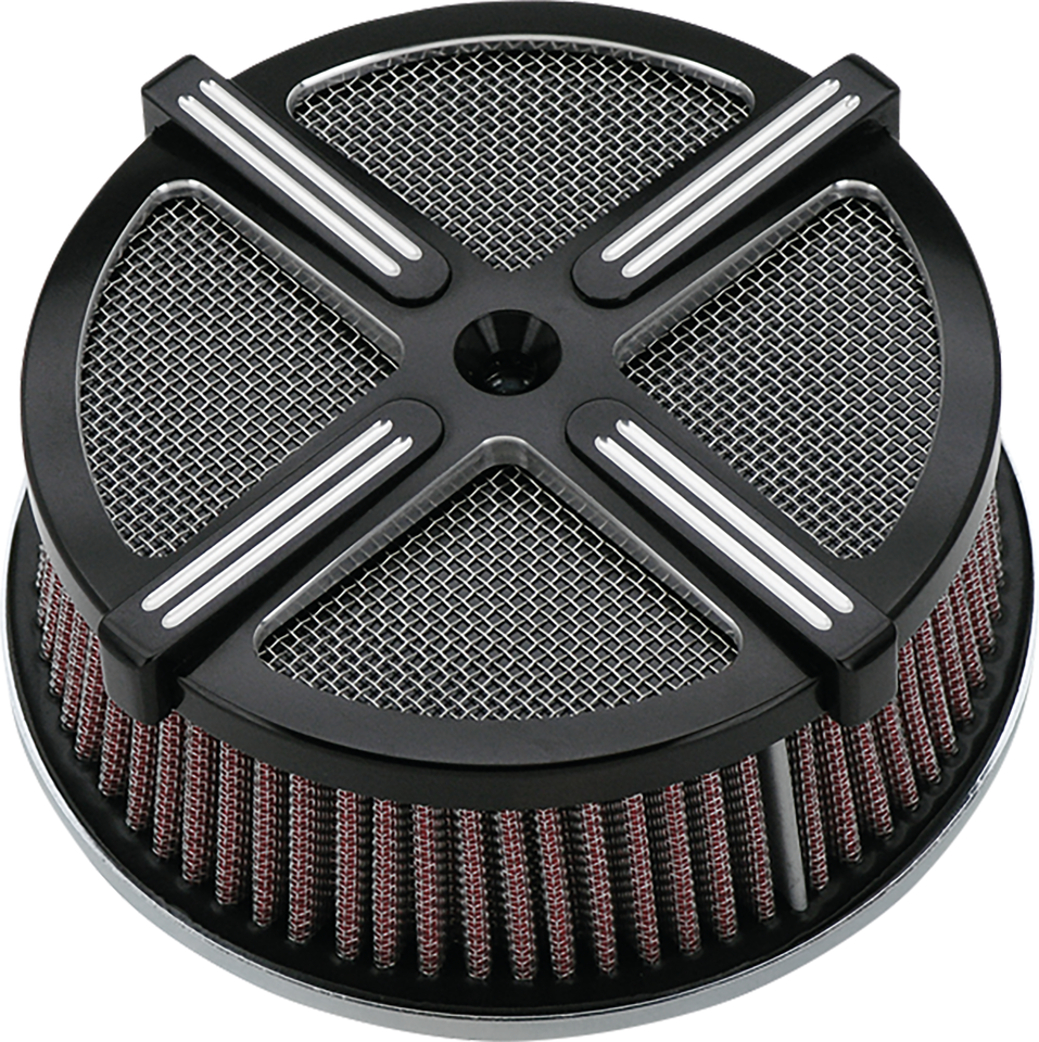 Zodiac Three-D Active Hp Air Cleaners – Intake