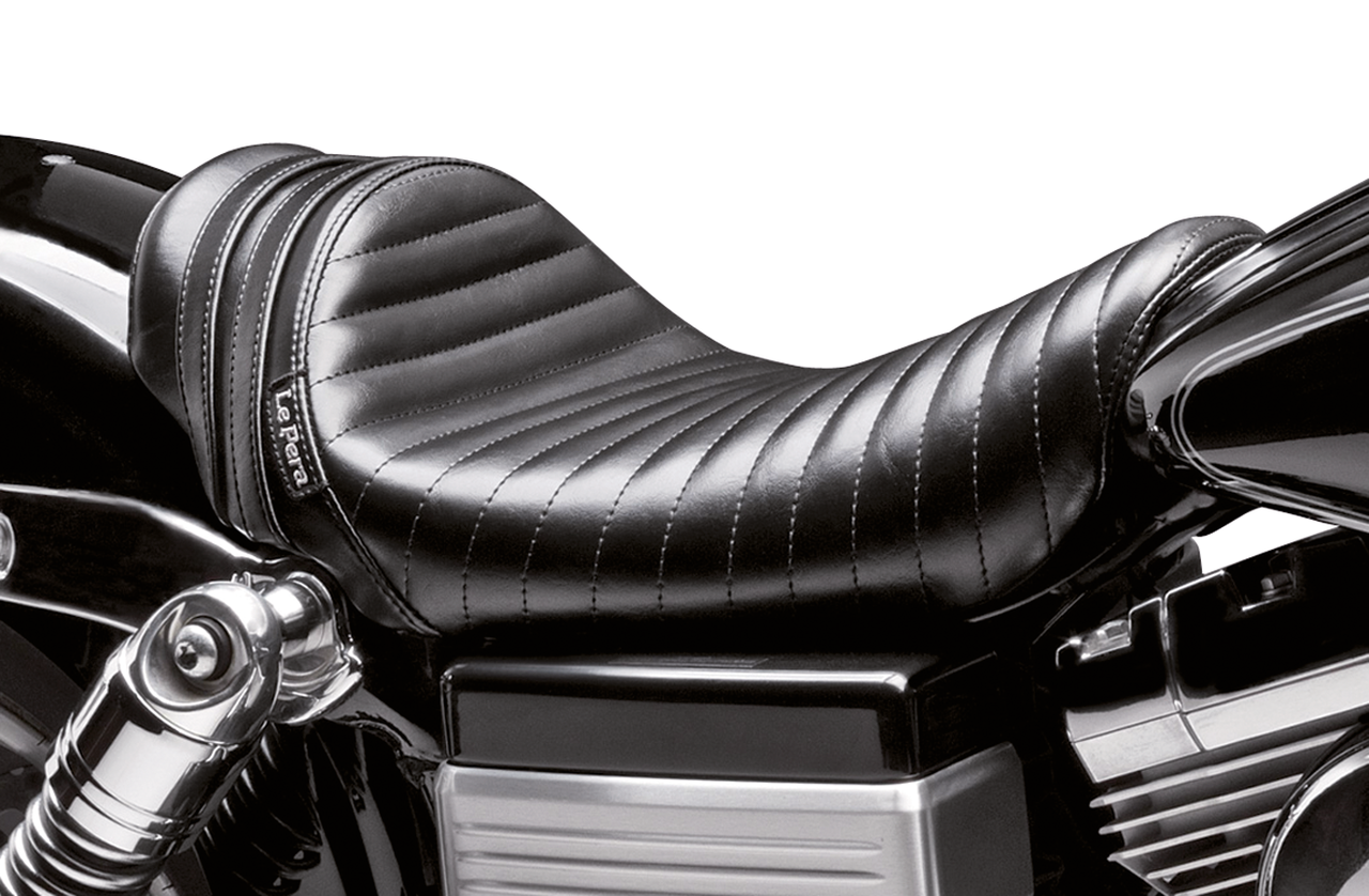 Le Pera Stubs Spoiler for Dyna – Seat