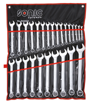 Sonic Equipment Wrenches – Tools & Chemicals