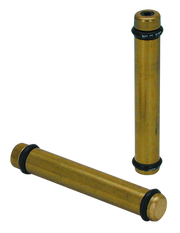 Zodiac Handlebar Vibration Dampers