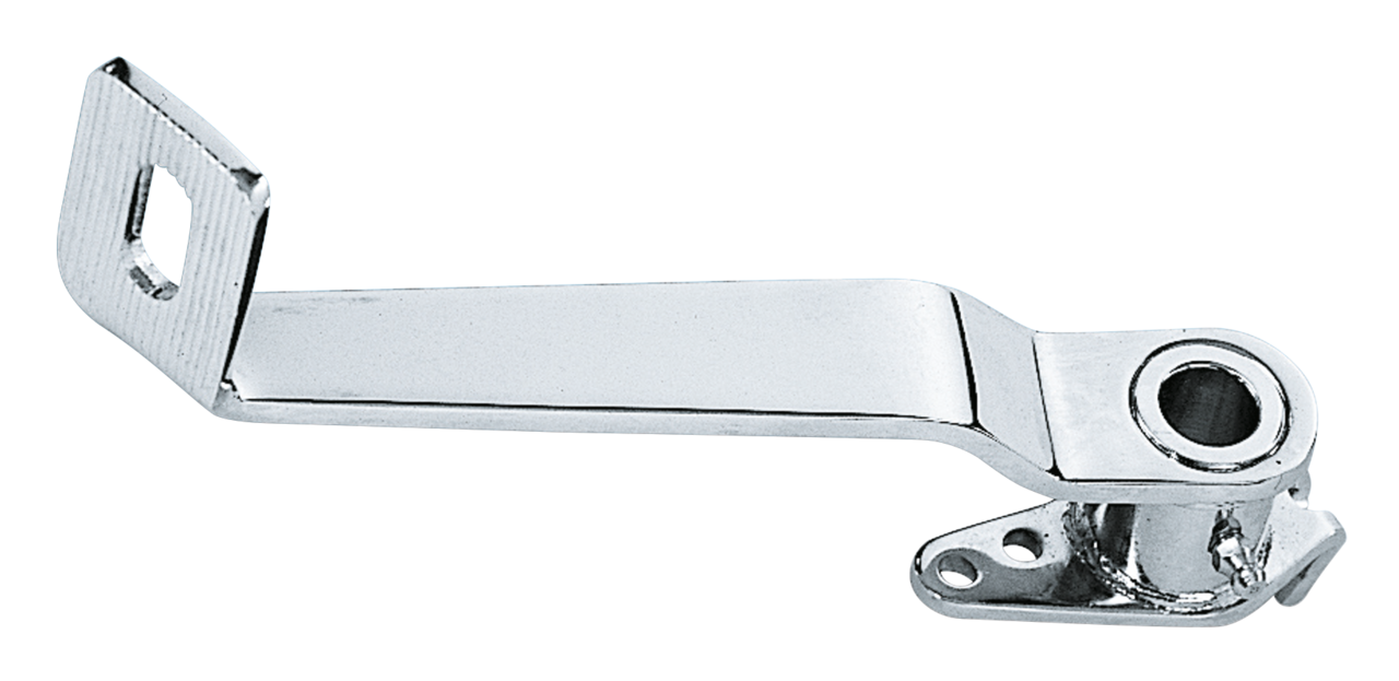Zodiac Hydraulic Brake Pedal for FL – Foot Control