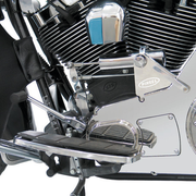 Pingel All Electric Up Down Shifter Kits – Foot Control