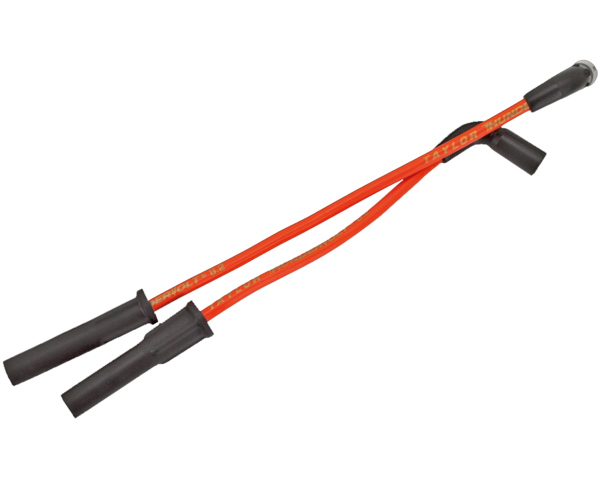 Sumax Thundervolt High Performance Plug Wire Kits – Engine Electrics