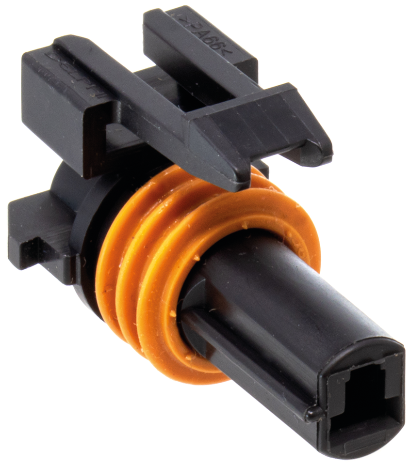 Namz Delphi Packard Weatherpack Connectors – Electric & Light