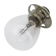 Zodiac Springer Headlight – Electric & Light