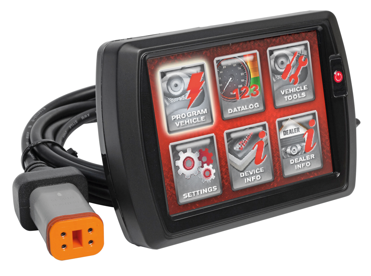 Dynojet Power Vision – Intake