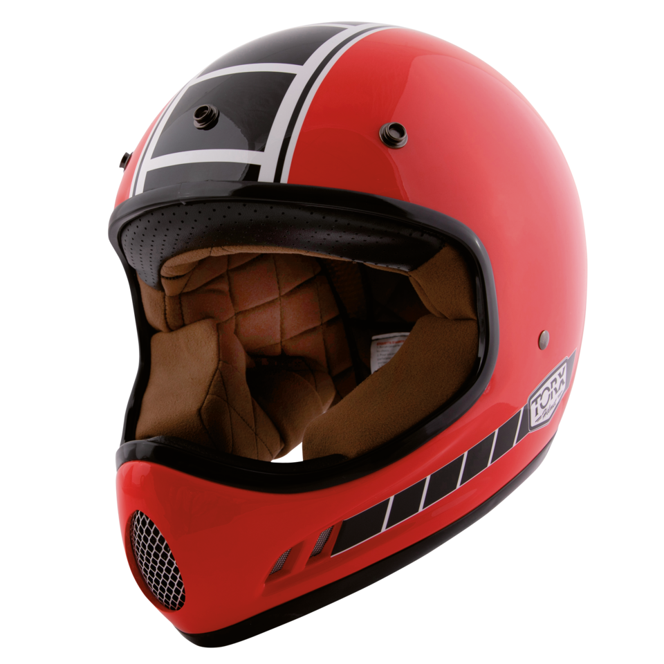 Torx Brad Helmets
