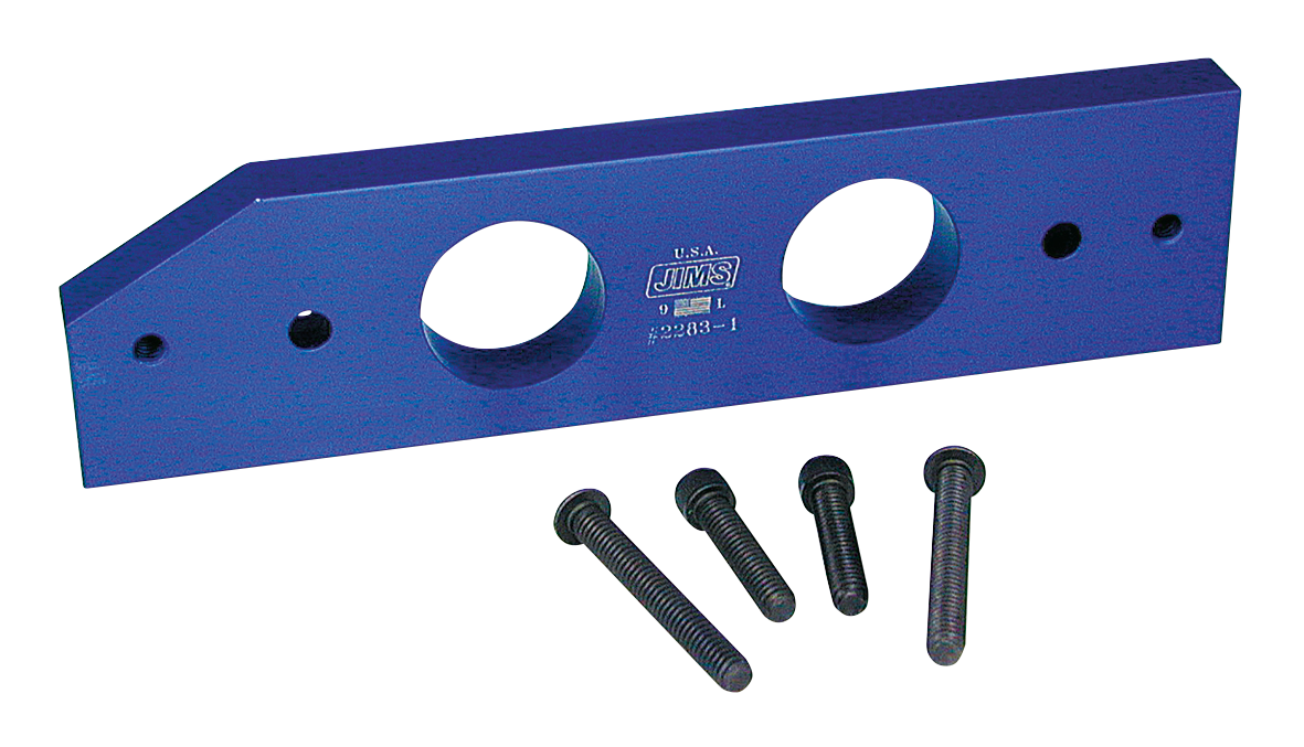 Jims Trap Door Puller – Tools & Chemicals