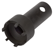 Samwel Clutch Hub Nut Tool for 45CI Sidevalve – Tools & Chemicals