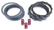 Barnett Clutches & Cables "series K96" Kevlar Clutch Kits – Primary & Clutch