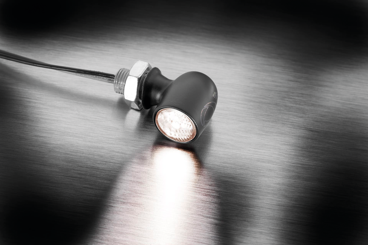 Kellermann "spot" Mini Lights – Electric & Light
