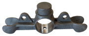 VG Classic Frames & Parts VG Classic Replica Cast Iron Frame Parts for Vintage Models – Frame & Rear Suspension
