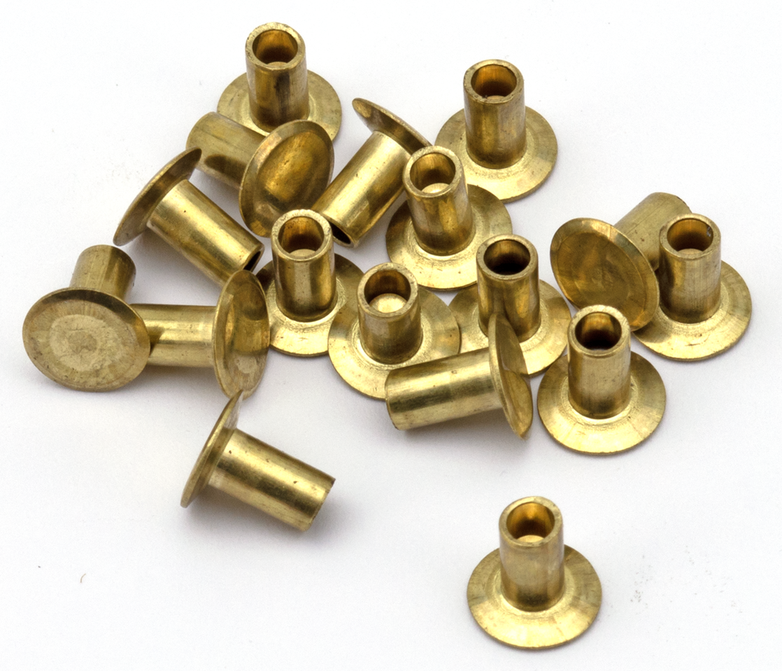 Samwel Supplies Big Twin 1936-1957 Rear Brake Parts