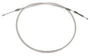 Magnum Shielding C12 - Clutch Cable 1971-1985 Sportster – Control Cables & Hydraulic Lines