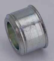 Bender Cycle Axle and Wheel Spacers – Wheel & Tire