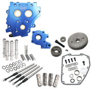 S&S Cam Chest Kits for Twin Cam – Engine
