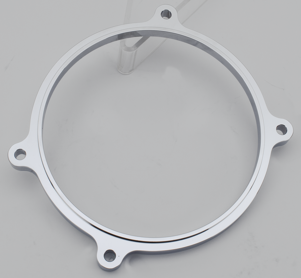 Zodiac Extended Sprocket Shafts & Nuts, Primary Spacers and Transmission Mounting Plates – Primary & Clutch