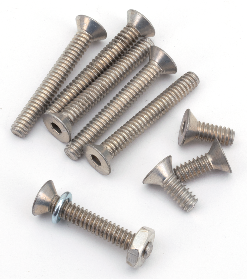 Colony 1952-1979 Foot Shift Ratchet Top – Transmission