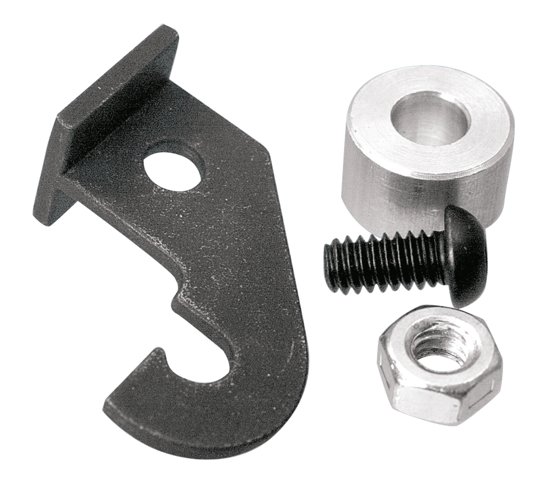 Zodiac "pull-Easy" Clutch Operation Kit – Primary & Clutch