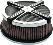 Zodiac Three-D Active Hp Air Cleaners – Intake