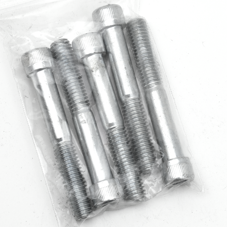 Colony SAE Size Zinc Plated Hardware