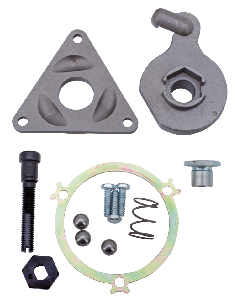 V-Twin Clutch Release Kit Sportster 1984-1993 – Primary & Clutch
